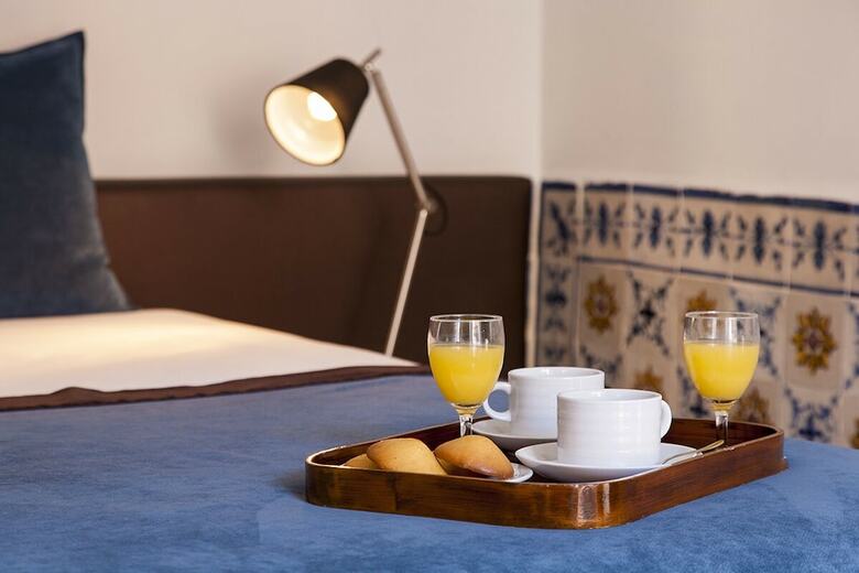 Correeiros Duplex Deluxe Apartment Rentexperience