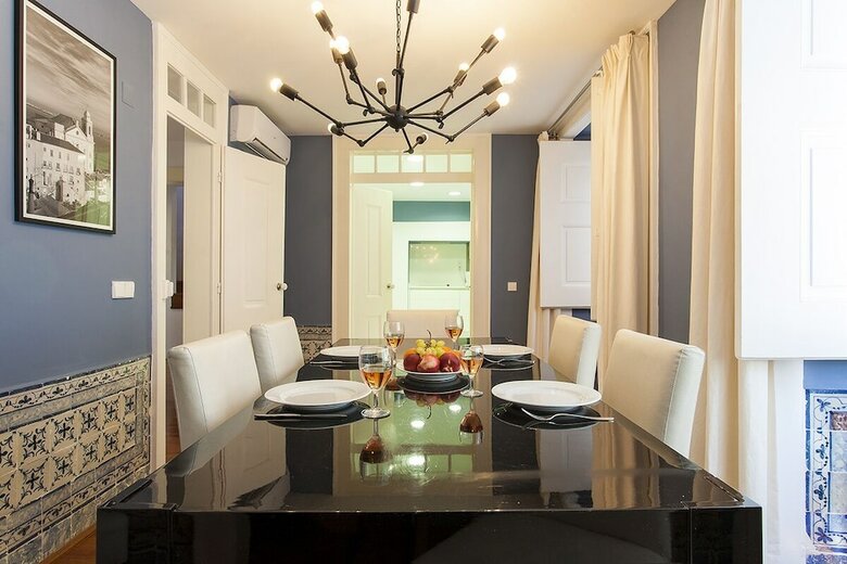 Correeiros Duplex Deluxe Apartment Rentexperience