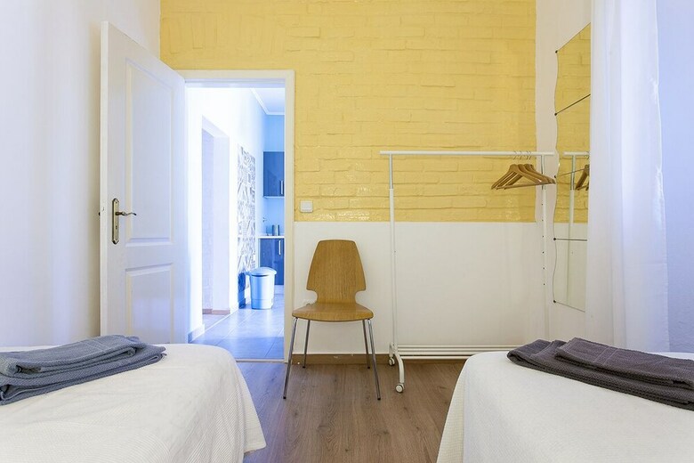 Beato I Apartment Rentexperience