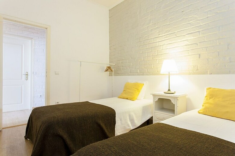 Beato I Apartment Rentexperience