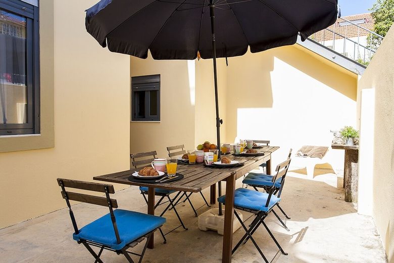 Beato I Apartment Rentexperience