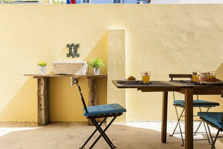 Beato I Apartment Rentexperience
