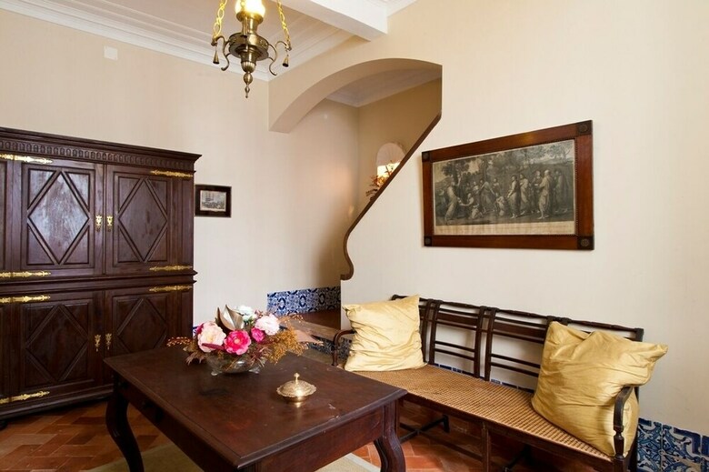 Chanceler Arch Apartment Rentexperience