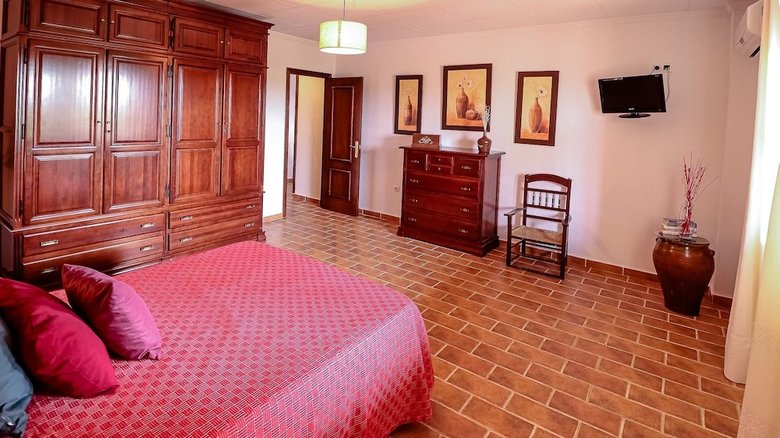 Agroturismo Villa Bohorquez