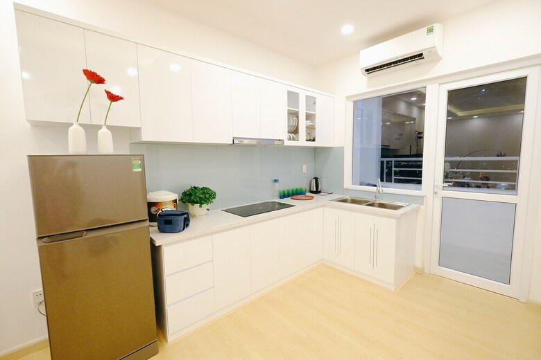 Stay In Nha Trang Apartments
