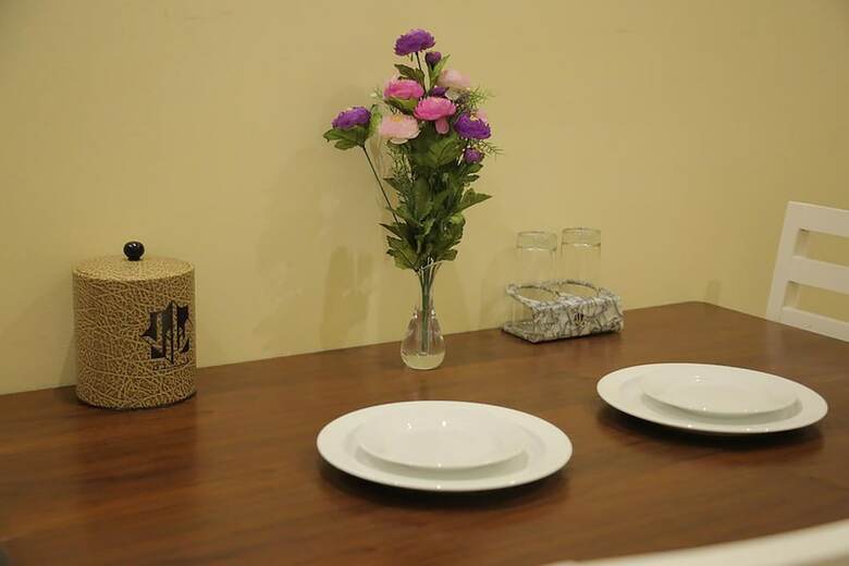Apartamento Manazil Jeddah 2