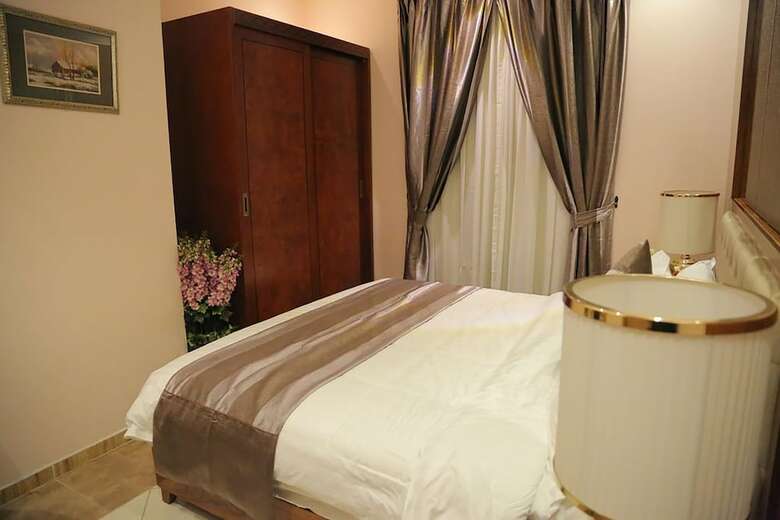 Apartamento Manazil Jeddah 2
