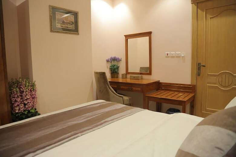 Apartamento Manazil Jeddah 2