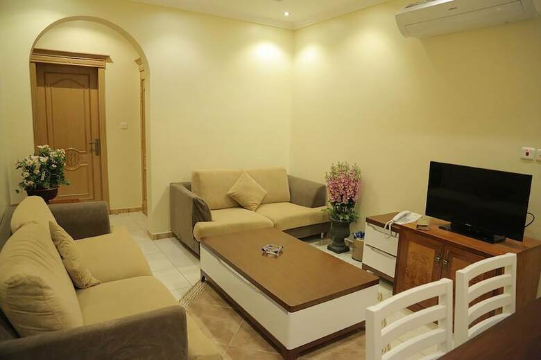 Apartamento Manazil Jeddah 2