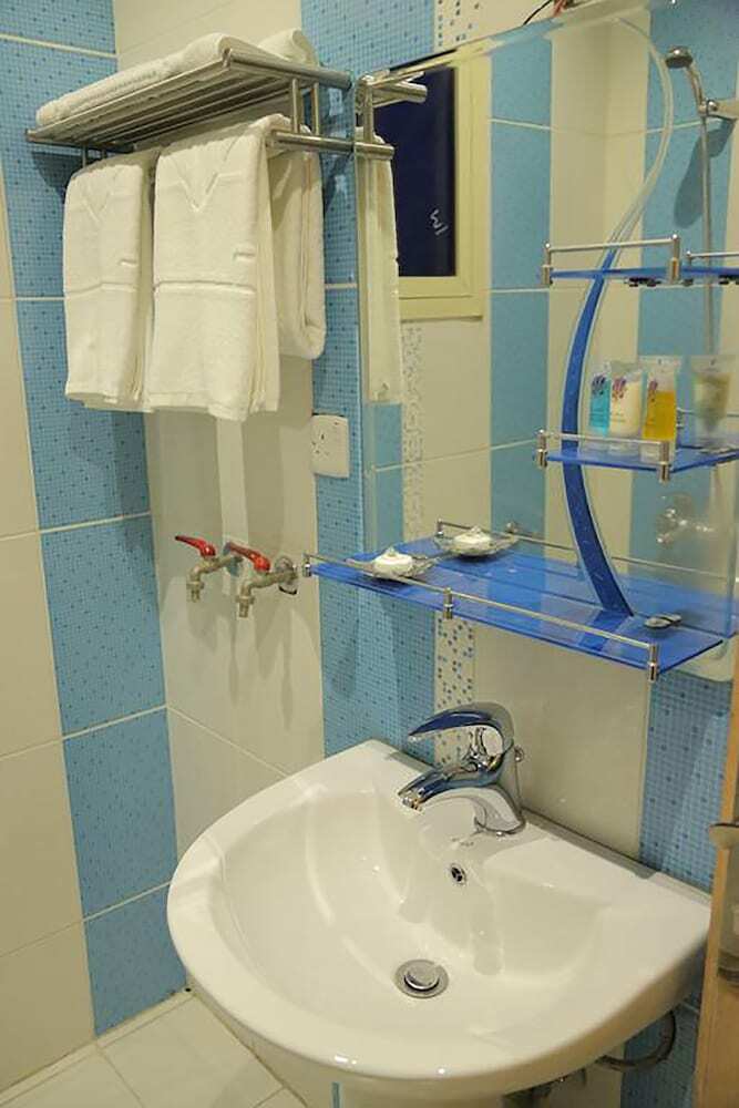 Apartamento Manazil Jeddah 2