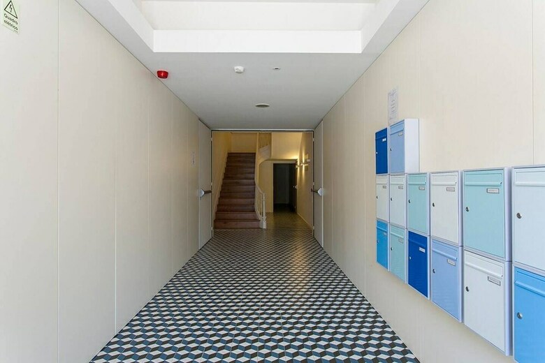 Downtown Square Deluxe Apartment Rentexperience