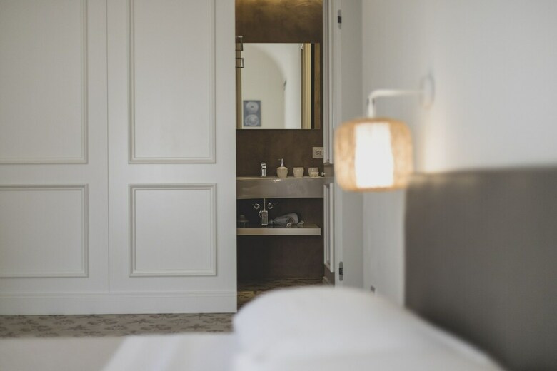 B&B Cefal� Design Suites