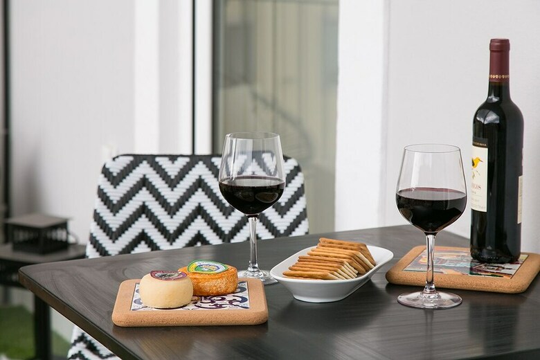 Elegant City Deluxe I Apartment Rentexperience