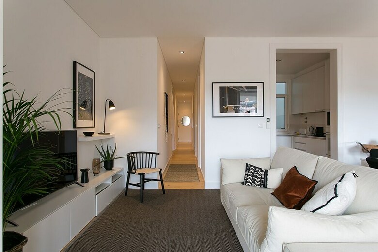 Elegant City Deluxe I Apartment Rentexperience
