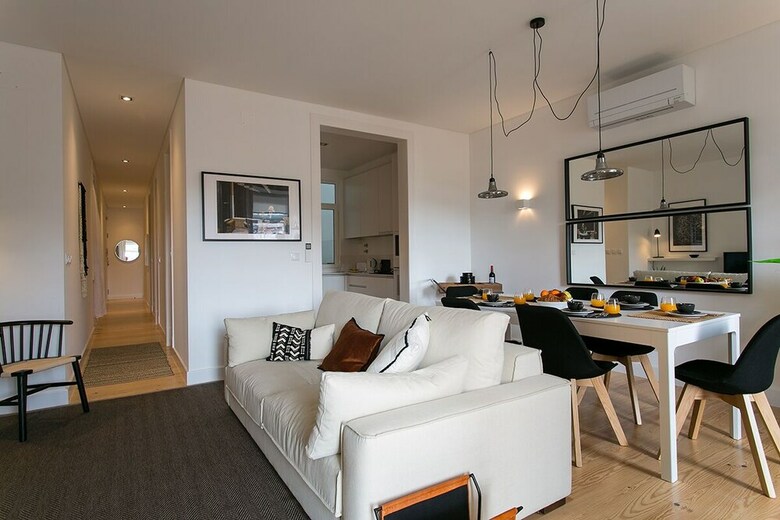 Elegant City Deluxe I Apartment Rentexperience