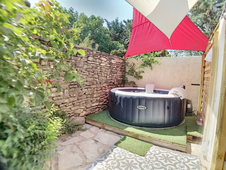 Hotel Mas Maurane Chambre D'h�tes
