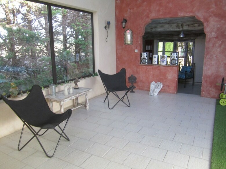 Hotel Mas Maurane Chambre D'h�tes