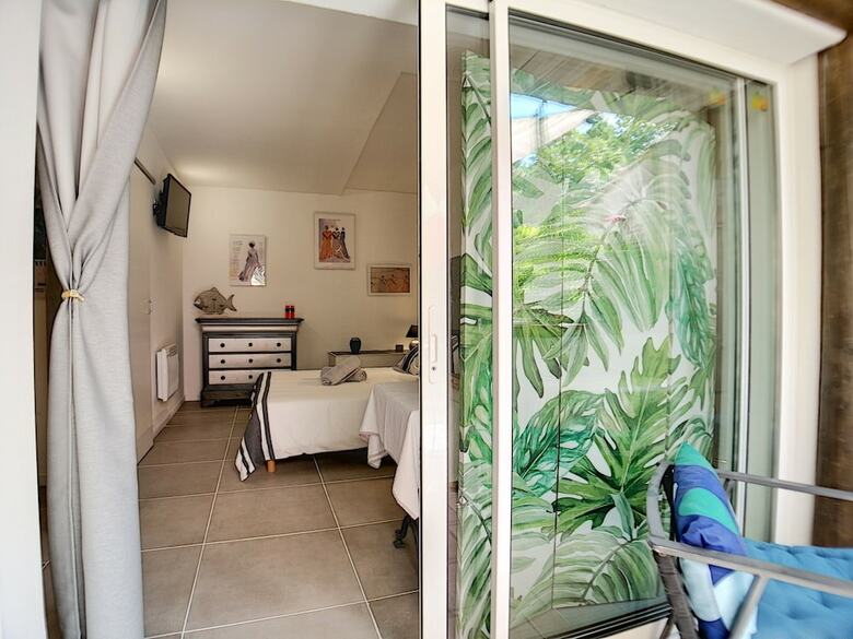 Hotel Mas Maurane Chambre D'h�tes