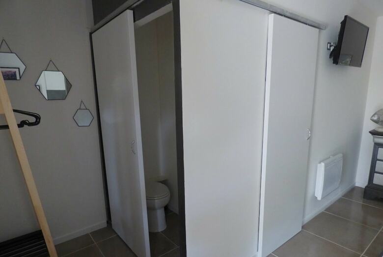 Hotel Mas Maurane Chambre D'h�tes
