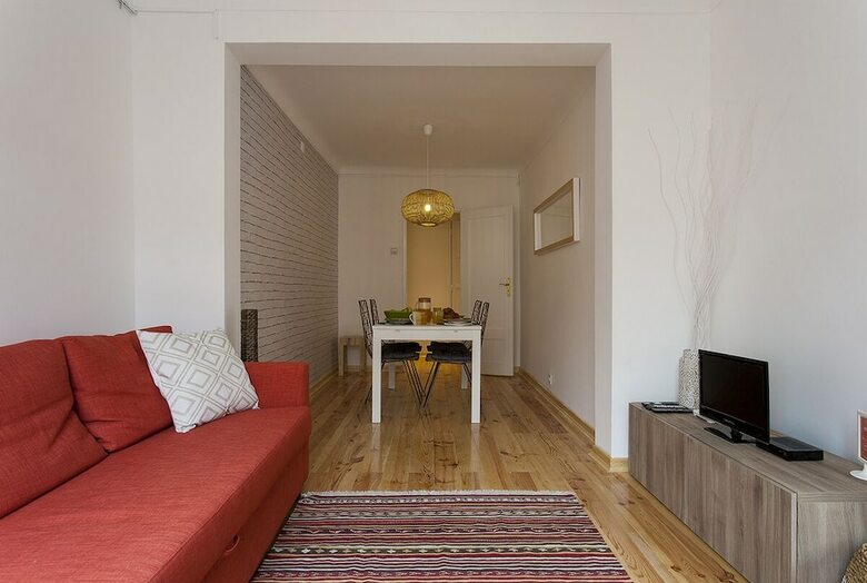 Correeiros Downtown III Apartment Irentexperience