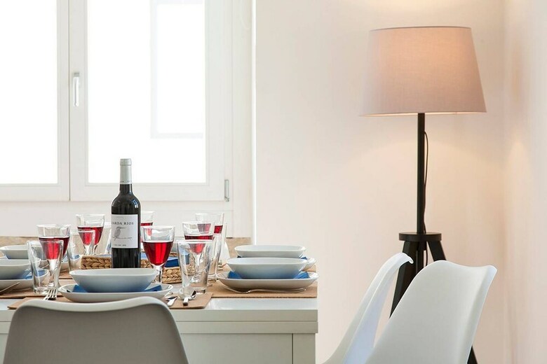 Baixa Deluxe V Apartment Rentexperience