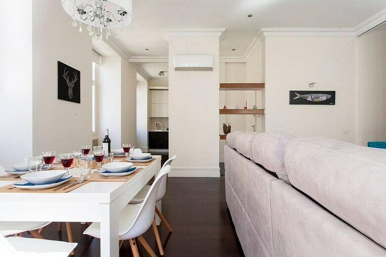 Baixa Deluxe V Apartment Rentexperience