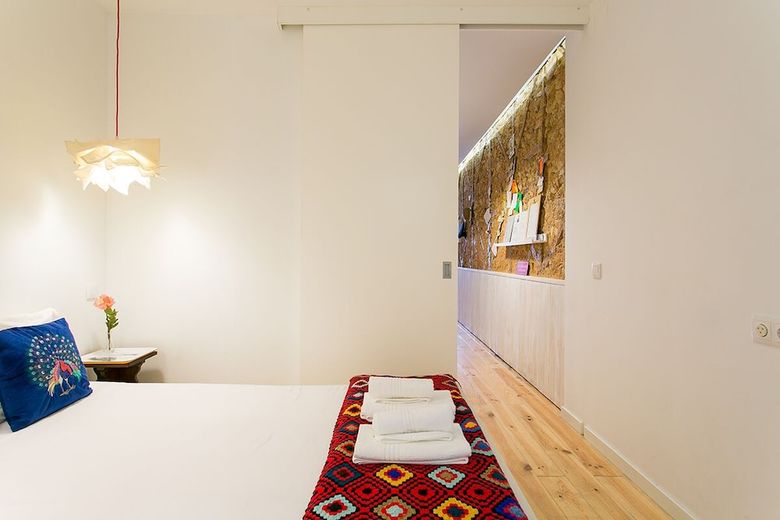 Bica Elevator Apartment Rentexperience