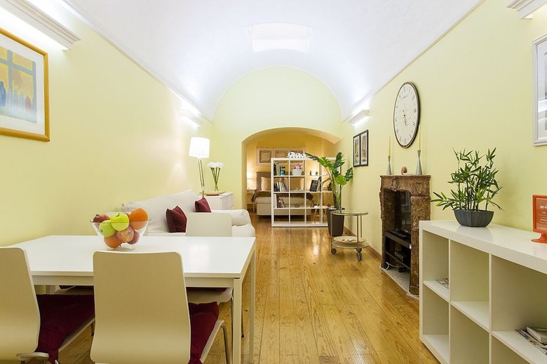 Apartamento Downtown Studio Rentexperience