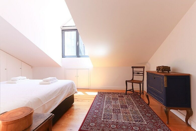 Avenida VII Apartment Rentexperience