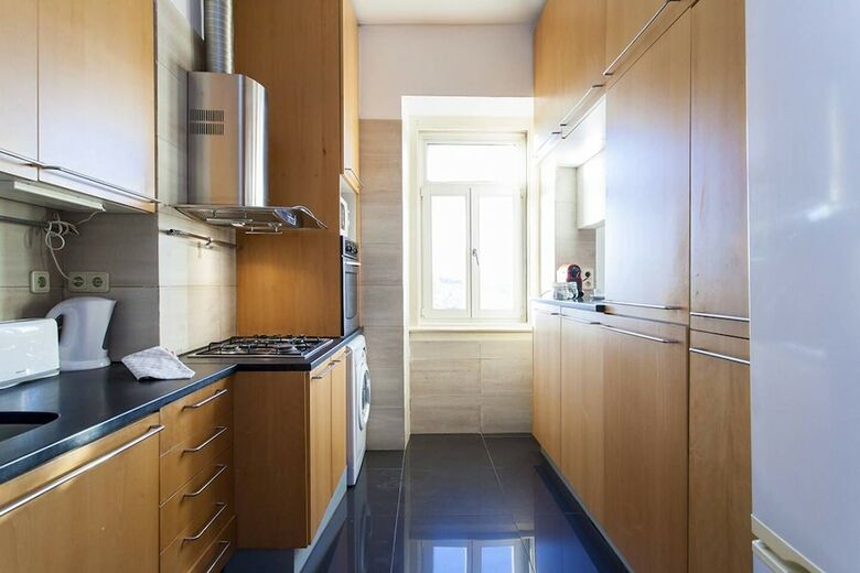 Costa Do Castelo River View Apartment Rentexperience