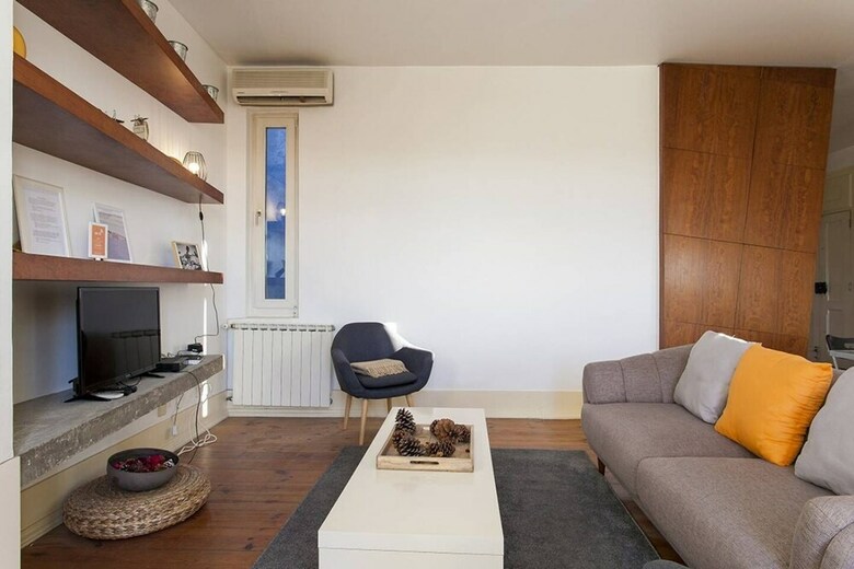 Costa Do Castelo River View Apartment Rentexperience