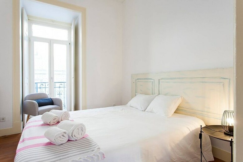 Costa Do Castelo River View Apartment Rentexperience