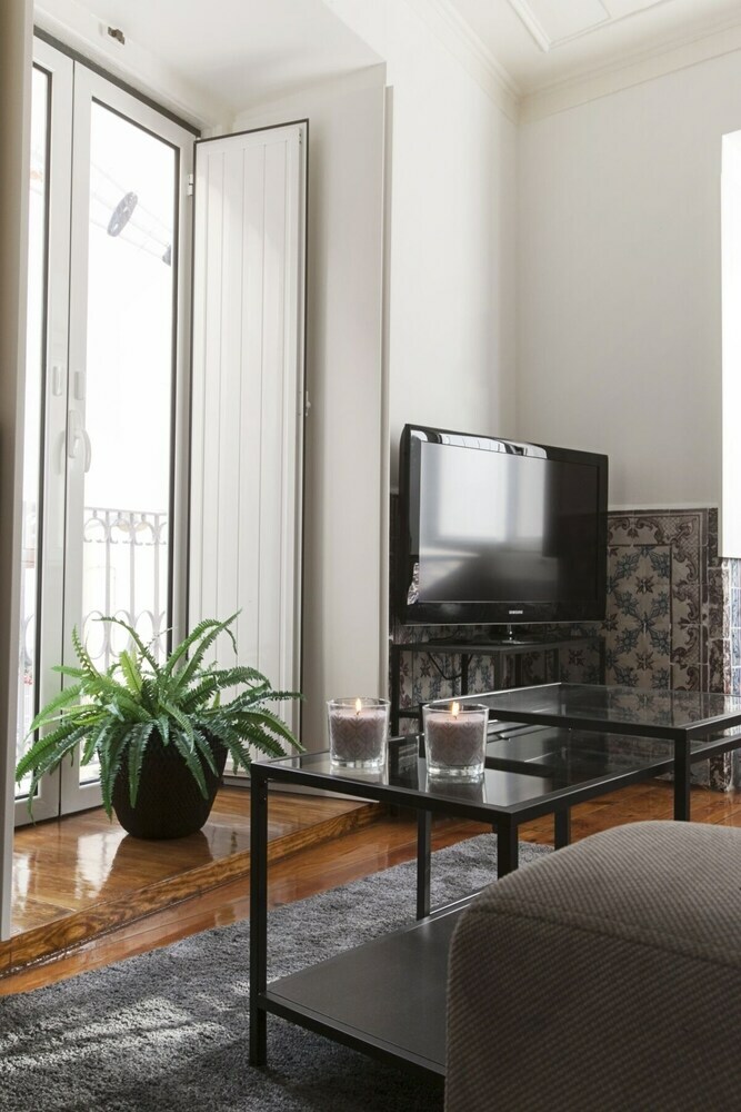 Santana Deluxe Apartment Rentexperience