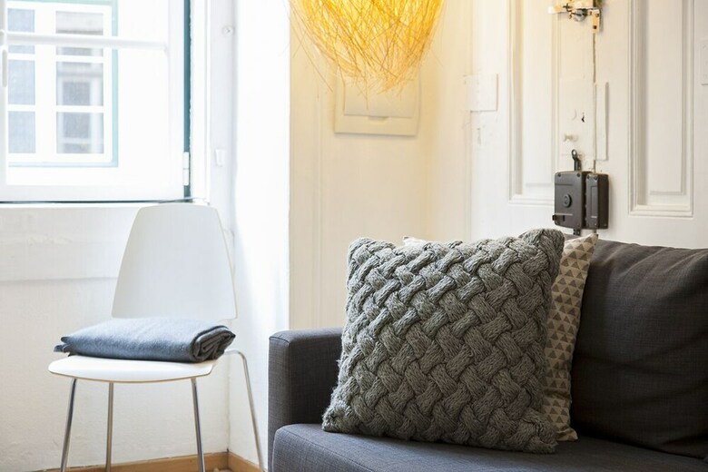Correeiros Downtown I Apartment Rentexperience