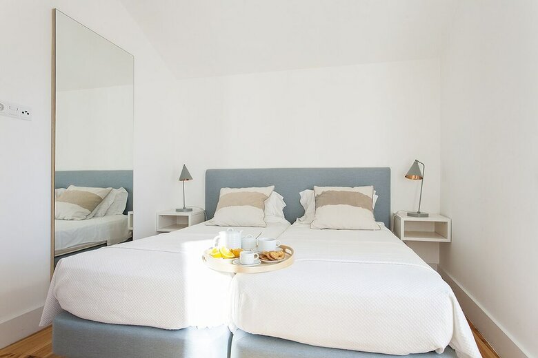 Cosy Combro Deluxe Apartment Rentexperience