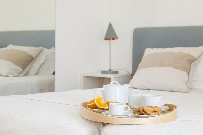 Cosy Combro Deluxe Apartment Rentexperience