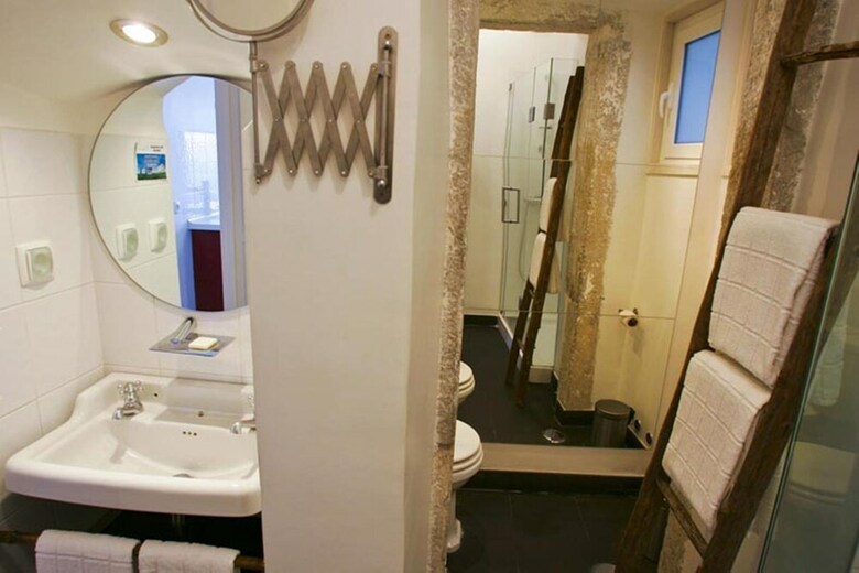 Sete Colinas Apartment Rentexperience