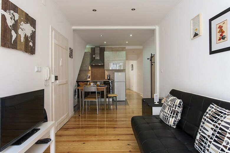 Modern Cosy Apartment Rentexperience