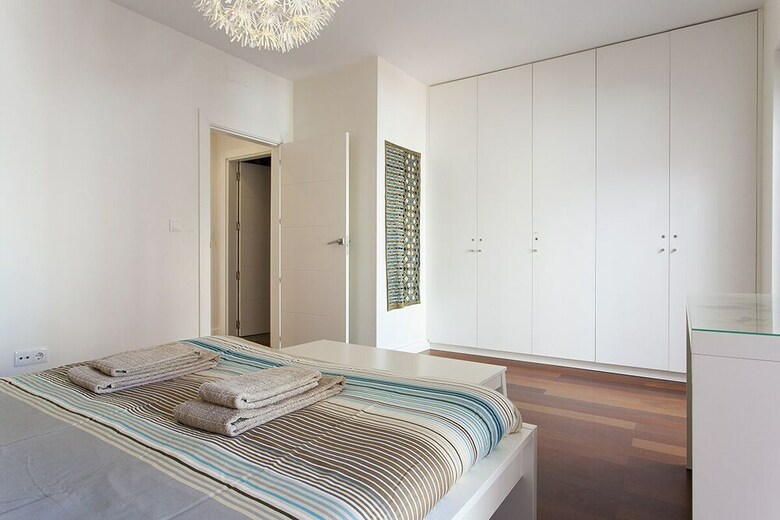 Estrela Terrace III Apartment Rentexperience