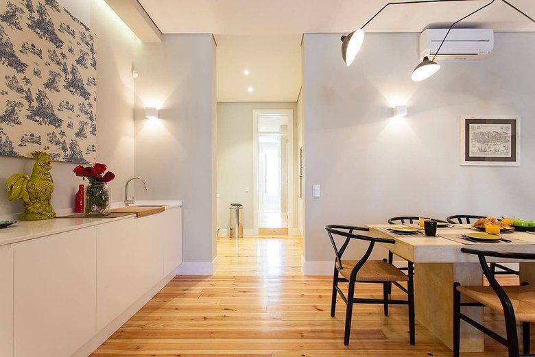 Figueira Square Downtown Deluxe Apartment Rentexperience