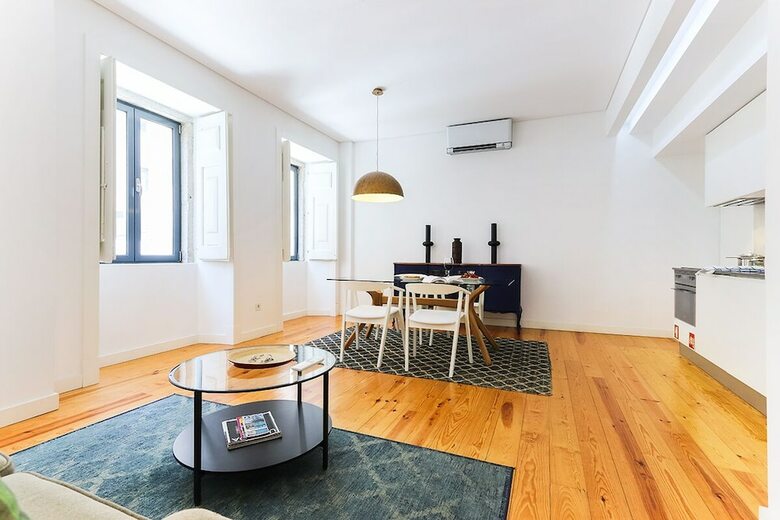 Avenida III Apartment Rentexperience