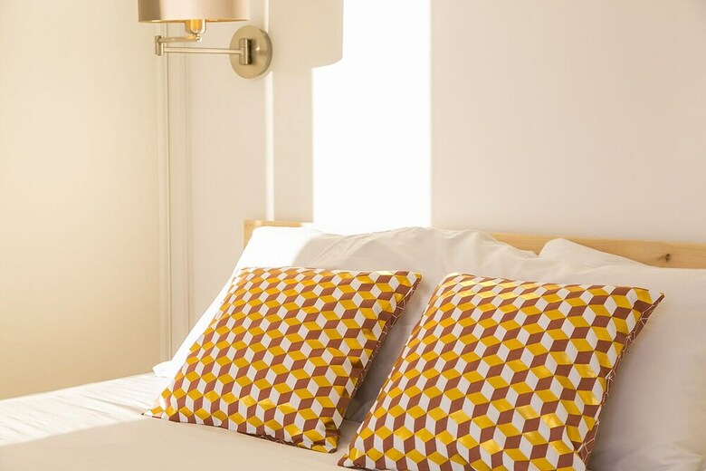 Terrace City Views Duplex Apartment Rentexperience