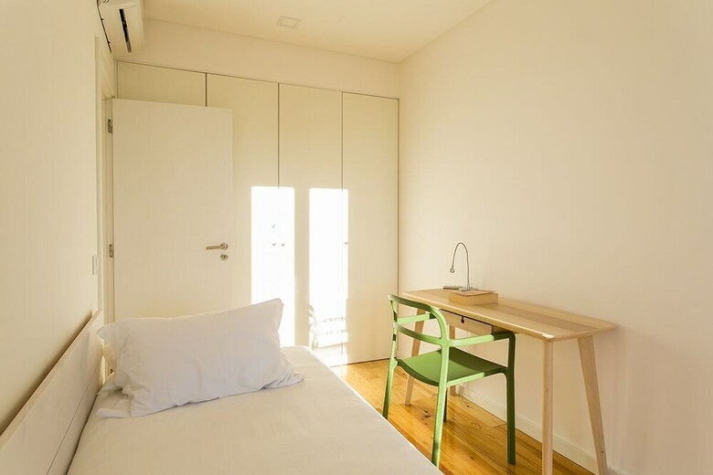 Terrace City Views Duplex Apartment Rentexperience