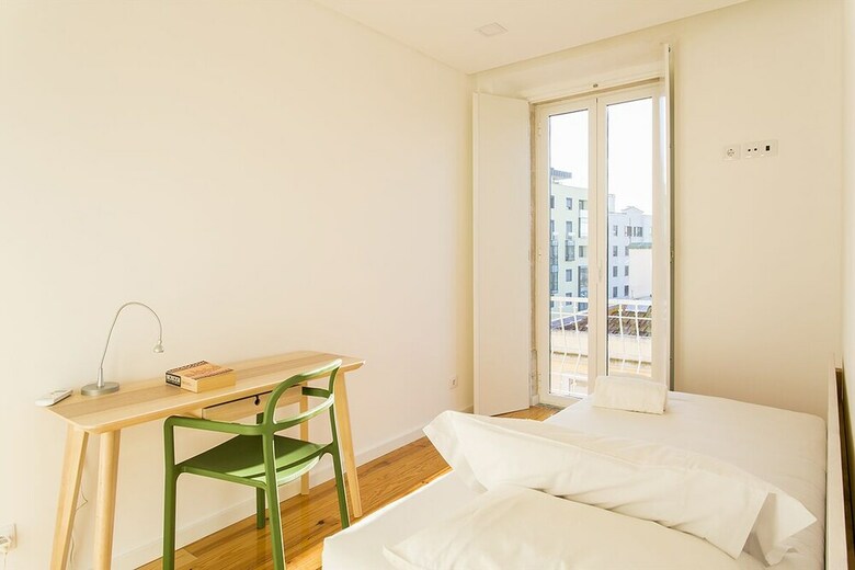 Terrace City Views Duplex Apartment Rentexperience