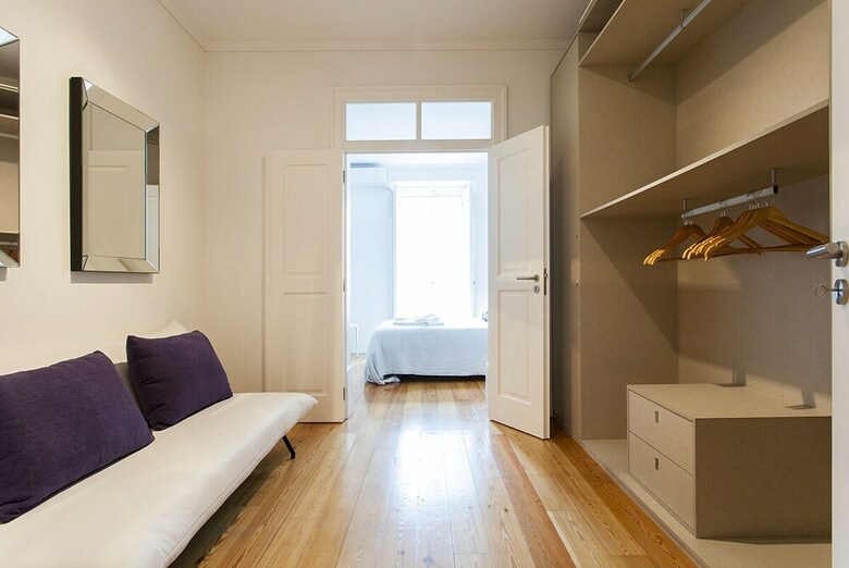 Downtown Blue VII Apartment Rentexperience