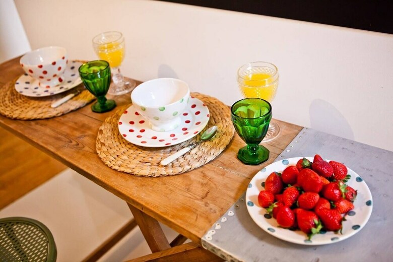 Modern Bairro Alto Apartment Rentexperience