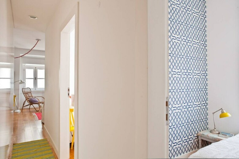 Modern Bairro Alto Apartment Rentexperience