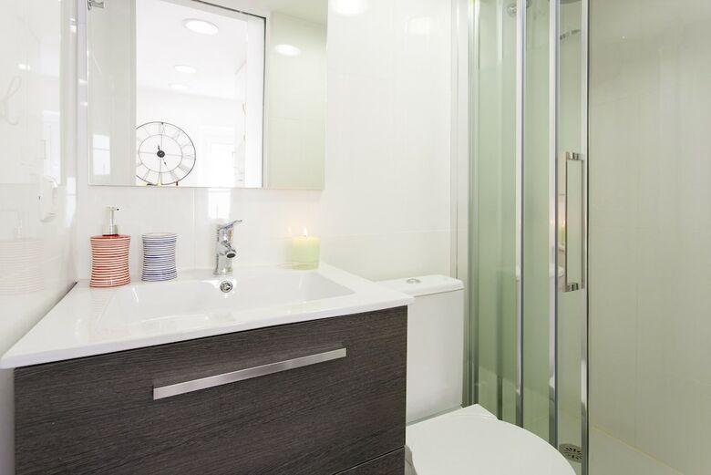 Apartamentos Modern Alfama Studio Rentexperience