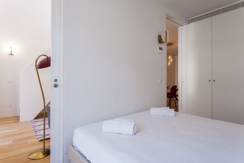 Downtown Duplex Terrace Apartment Rentexperience