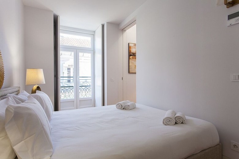 Downtown Duplex Terrace Apartment Rentexperience